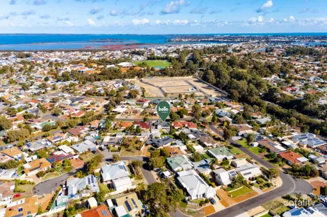 8 Erica St, Coodanup, WA 6210