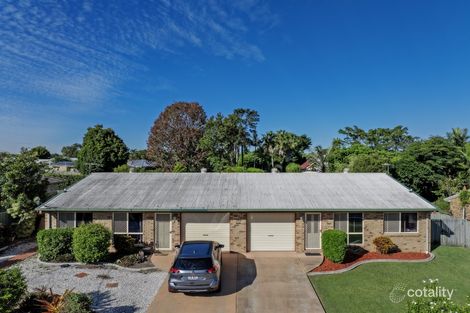 1/22 Rossini St, Burpengary, QLD 4505