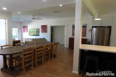 Property photo of 71 Albert Street Moree NSW 2400