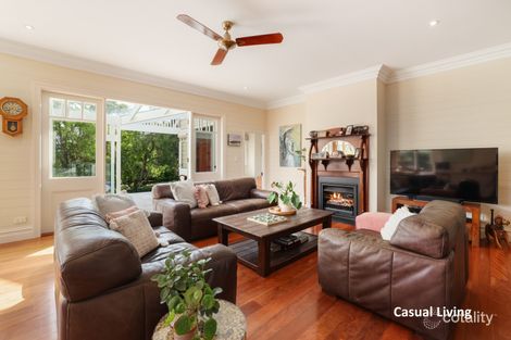 Property photo of 66 Elimatta Road Mona Vale NSW 2103