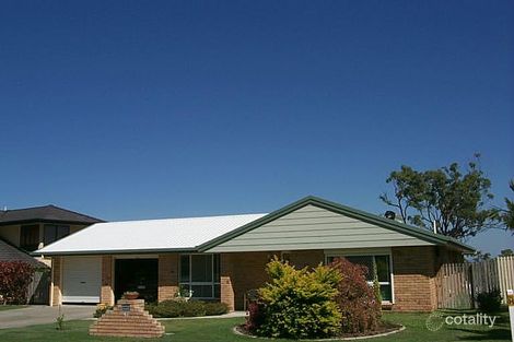 51 Rosewood Dr, Norman Gardens, QLD 4701