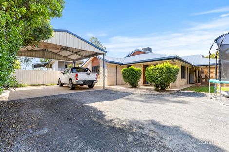 Property photo of 104 Gray Street Emerald QLD 4720