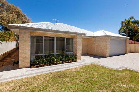 Property photo of 27A Grigg Place Hilton WA 6163