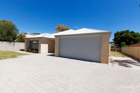 Property photo of 27A Grigg Place Hilton WA 6163
