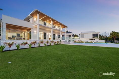 Property photo of 5716 Observation Crescent Hope Island QLD 4212
