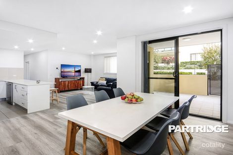 Property photo of 56/75 Windsor Road Northmead NSW 2152