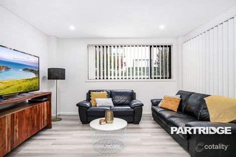 Property photo of 56/75 Windsor Road Northmead NSW 2152