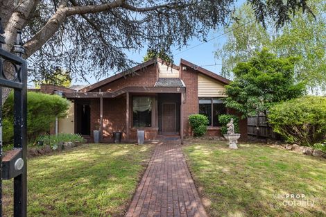 Property photo of 17 Orange Grove Camberwell VIC 3124