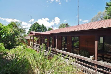 Property photo of 45 Middleton Drive Woori Yallock VIC 3139