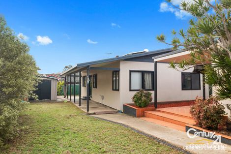 Property photo of 25 McLean Street Liverpool NSW 2170