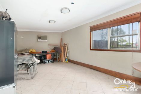 Property photo of 25 McLean Street Liverpool NSW 2170