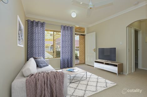 4/172-178 Edinboro St, Joondanna, WA 6060