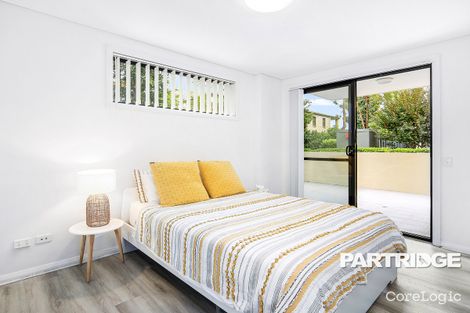 Property photo of 56/75 Windsor Road Northmead NSW 2152