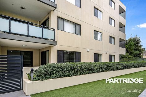 Property photo of 56/75 Windsor Road Northmead NSW 2152