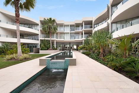 Property photo of 4/685-707 Casuarina Way Casuarina NSW 2487