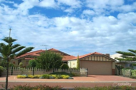 89 Grand Ocean Bvd, Port Kennedy, WA 6172