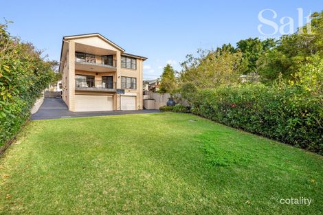 Property photo of 26 Henry Street Merewether NSW 2291