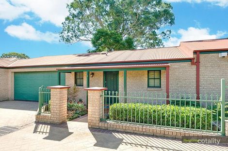 27 Ballandella Rd, Toongabbie, NSW 2146