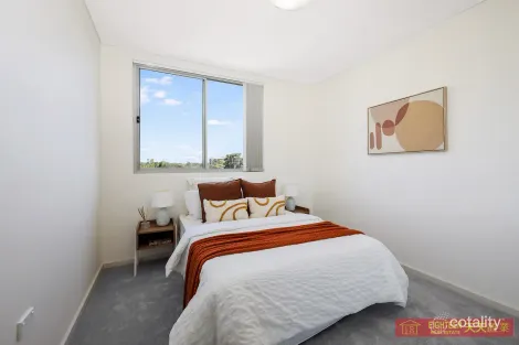 Property photo of 408/9 Hilts Road Strathfield NSW 2135