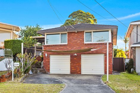 Property photo of 8 Oak Place Banksia NSW 2216