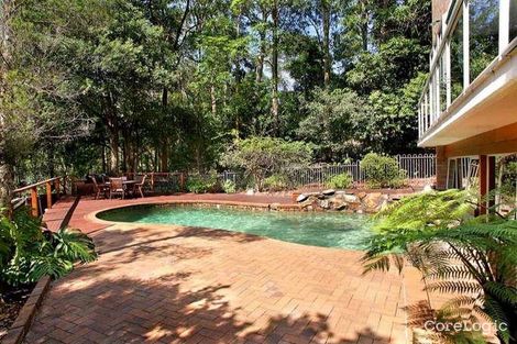 Property photo of 8 Woodvale Close St Ives NSW 2075