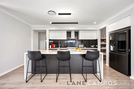 Property photo of 38 Moorebank Road Cliftleigh NSW 2321