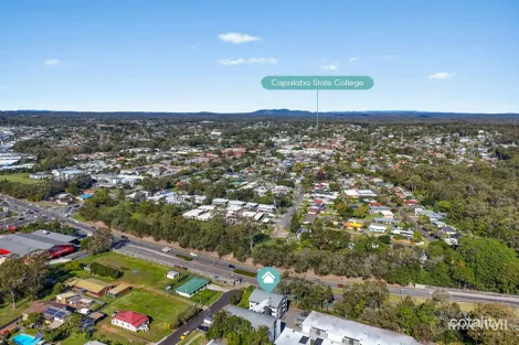Property photo of 9/25 Pittwin Road North Capalaba QLD 4157
