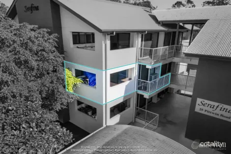 Property photo of 9/25 Pittwin Road North Capalaba QLD 4157