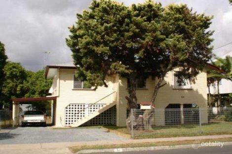 54 Haynes St, Park Avenue, QLD 4701