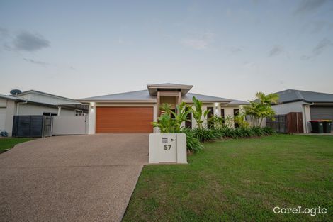 Property photo of 57 Aspley Drive Kirwan QLD 4817