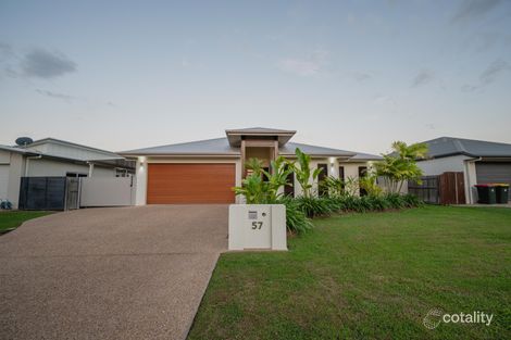 Property photo of 57 Aspley Drive Kirwan QLD 4817