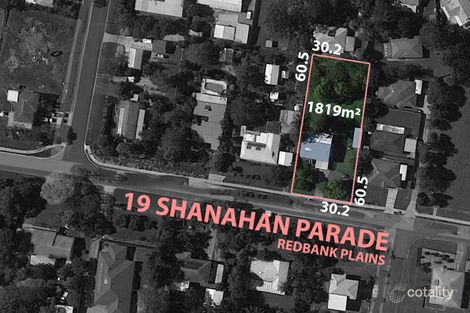Property photo of 19 Shanahan Parade Redbank Plains QLD 4301