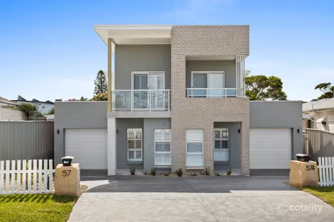 Property photo of 57 Barrack Avenue Barrack Point NSW 2528