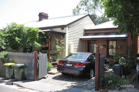 Property photo of 3 Mulberry Street Richmond VIC 3121