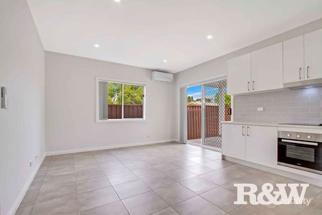 Property photo of 14 Warrego Street North St Marys NSW 2760