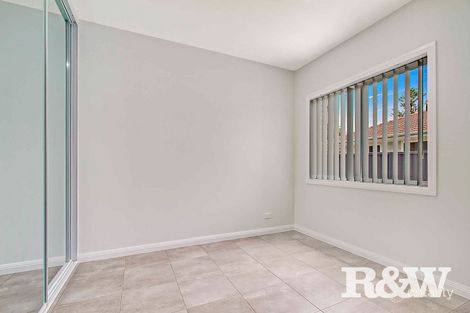 Property photo of 14 Warrego Street North St Marys NSW 2760