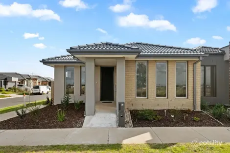 Property photo of 43 Mushu Street Deanside VIC 3336