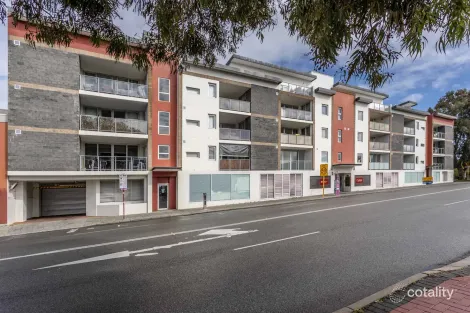 211/403 Newcastle St, Northbridge, WA 6003