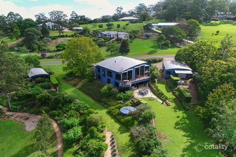 Property photo of 20 Montrose Road Cabarlah QLD 4352