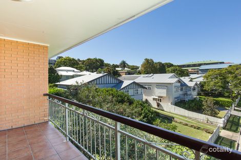 6/15 Wellington St, Clayfield, QLD 4011