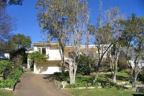 Property photo of 11 Larchmont Avenue East Killara NSW 2071