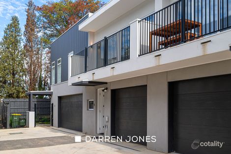 Property photo of 6/18 Ibbottson Street Watsonia VIC 3087