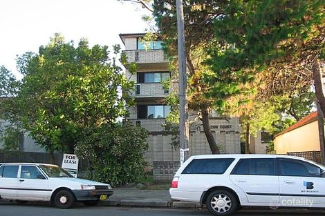 Property photo of 11/177-181 Sydenham Road Marrickville NSW 2204