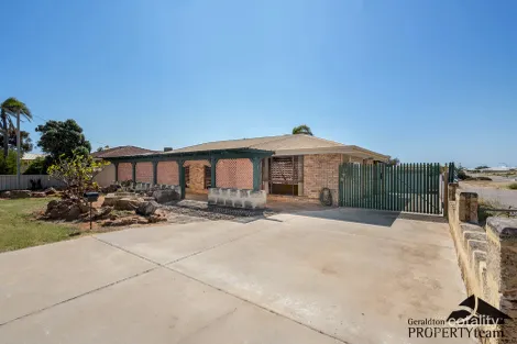 42 Whitworth Dr, Sunset Beach, WA 6530
