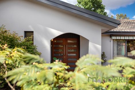 Property photo of 8 Crafer Place Kambah ACT 2902