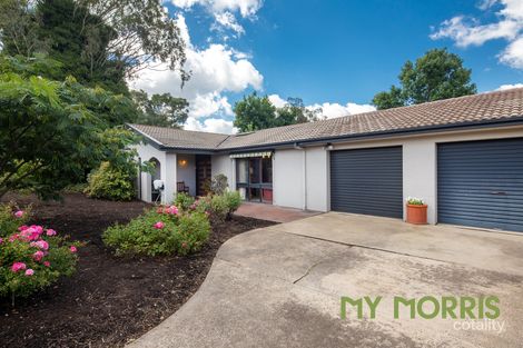 8 Crafer Pl, Kambah, ACT 2902