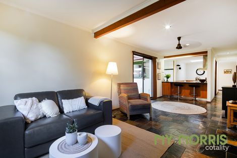 Property photo of 8 Crafer Place Kambah ACT 2902