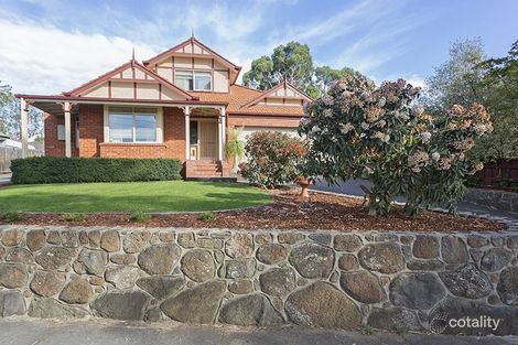 9 Scotland Ave, Greensborough, VIC 3088