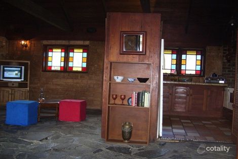 Property photo of 499 Schumanns Road Eungella QLD 4757