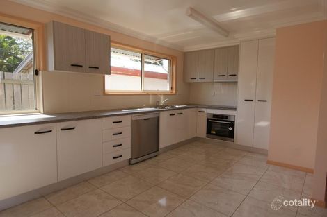 Property photo of 1/3 Bust Street Svensson Heights QLD 4670